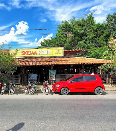 Restaurante e churrascaria Skema Kente-Montes Claros